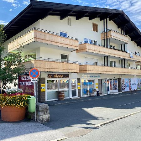 Posthof 37 Apartamento Kitzbühel Exterior foto
