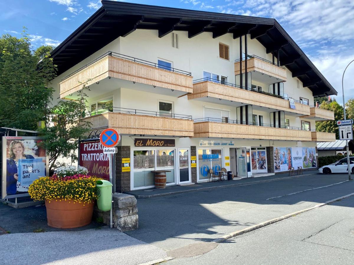 Posthof 37 Apartamento Kitzbühel Exterior foto