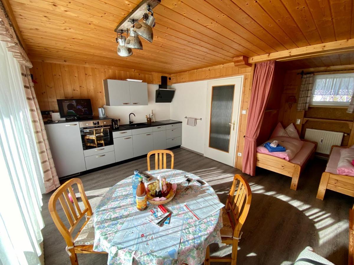 Posthof 37 Apartamento Kitzbühel Exterior foto
