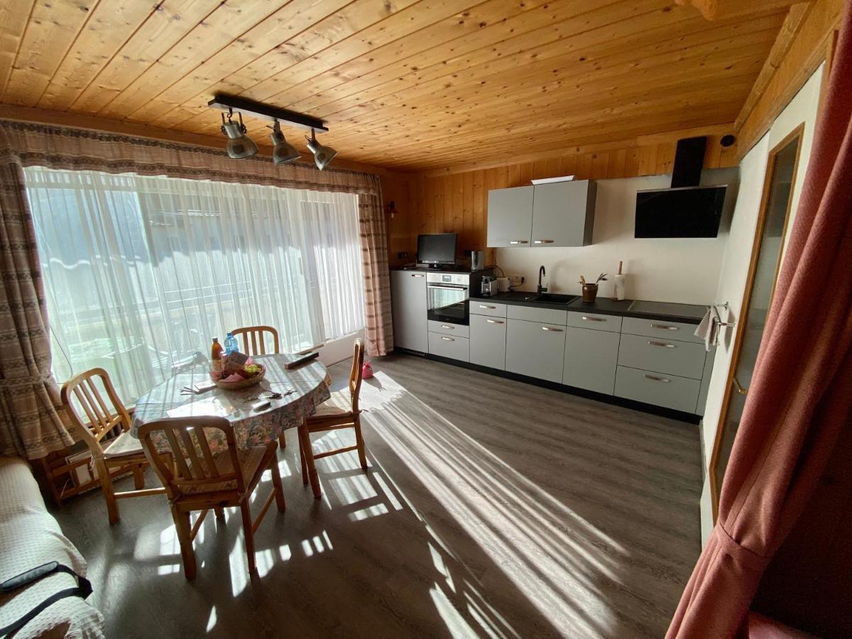 Posthof 37 Apartamento Kitzbühel Exterior foto