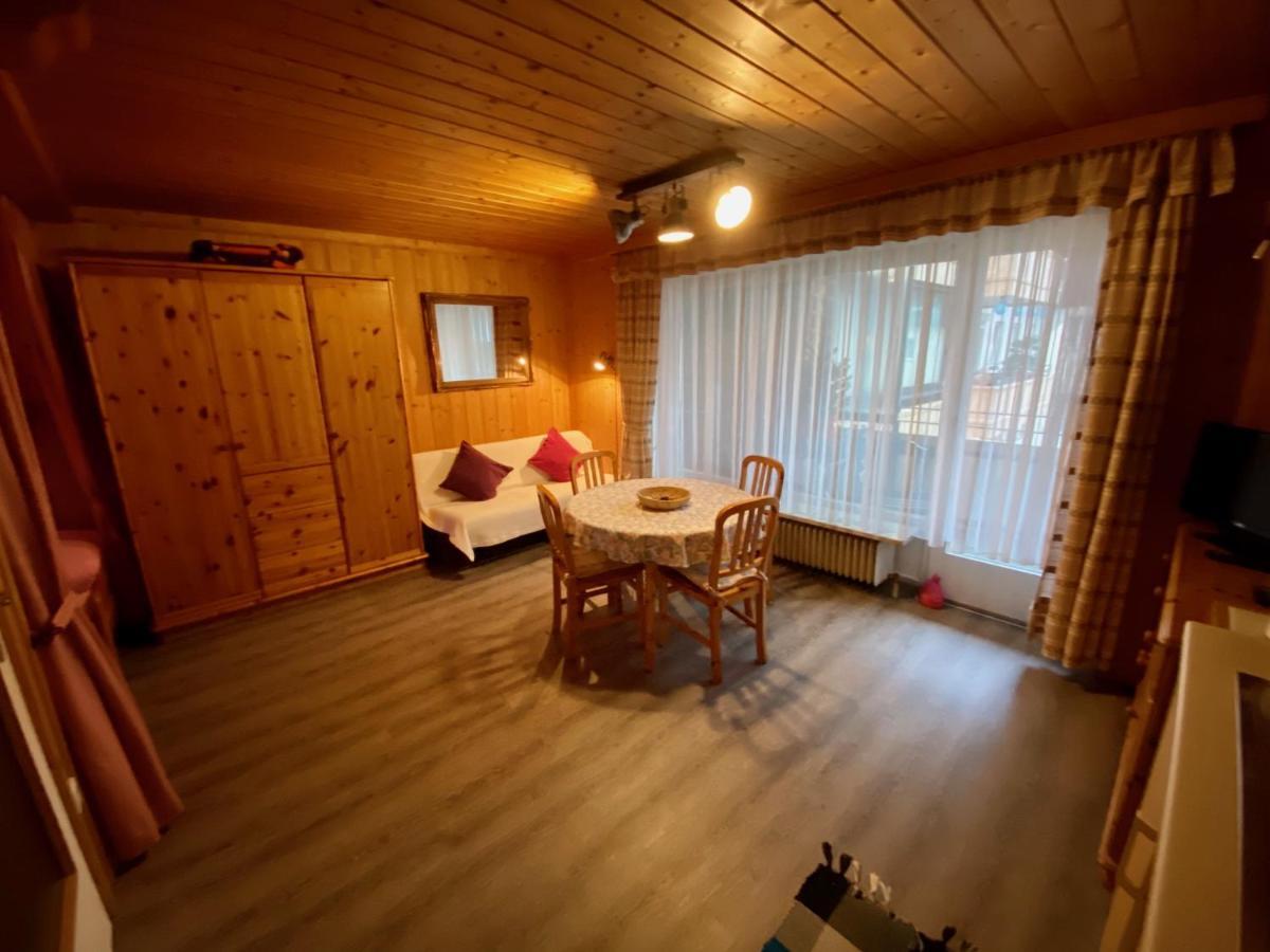 Posthof 37 Apartamento Kitzbühel Exterior foto